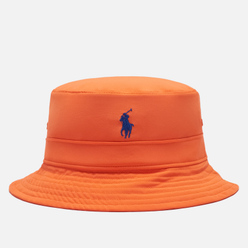 Polo Ralph Lauren Панама Embroidered Pony Stretch Poly