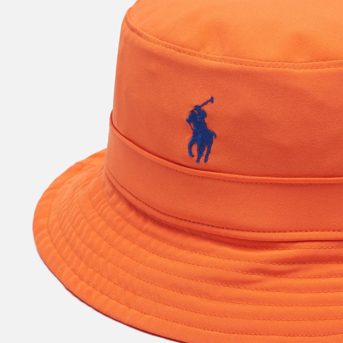 Polo Ralph Lauren Панама Embroidered Pony Stretch Poly