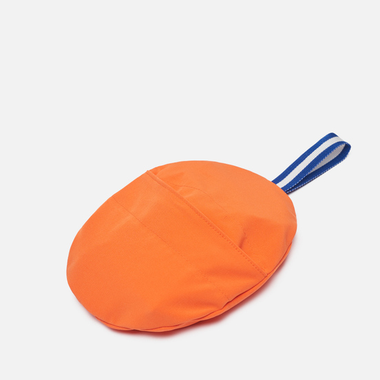 Панама Polo Ralph Lauren Embroidered Pony Stretch Poly Sailing Orange