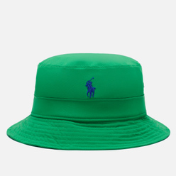 Polo Ralph Lauren Панама Embroidered Pony Stretch Poly