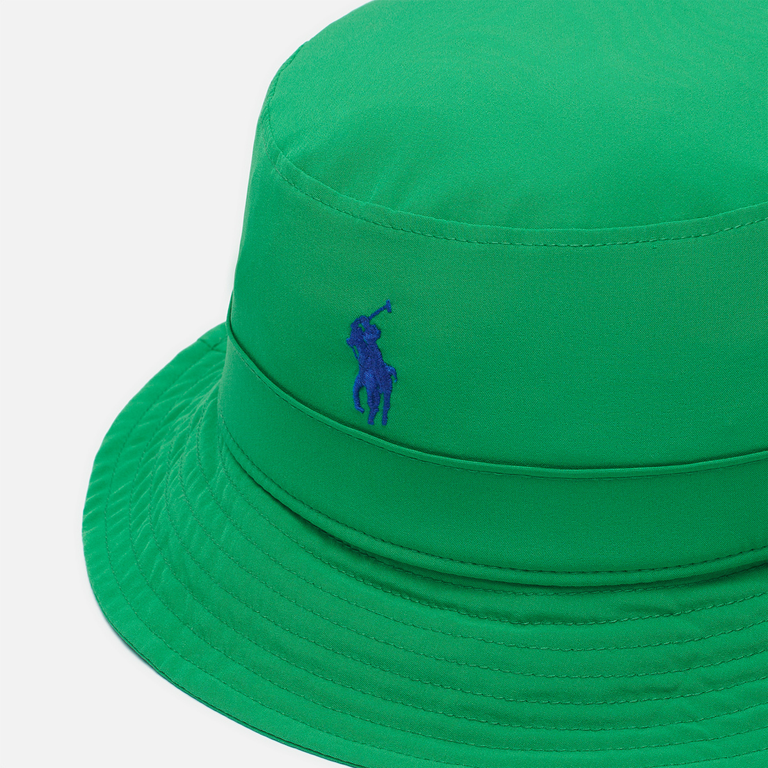 Polo Ralph Lauren Панама Embroidered Pony Stretch Poly