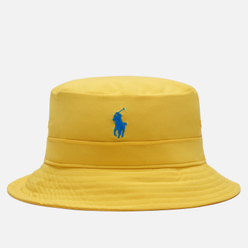 Polo Ralph Lauren Панама Embroidered Pony Stretch Poly