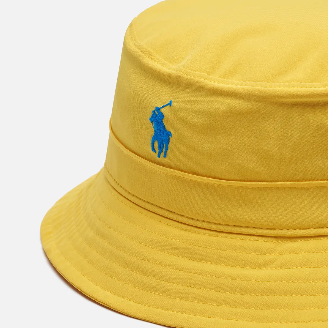 Polo Ralph Lauren Панама Embroidered Pony Stretch Poly