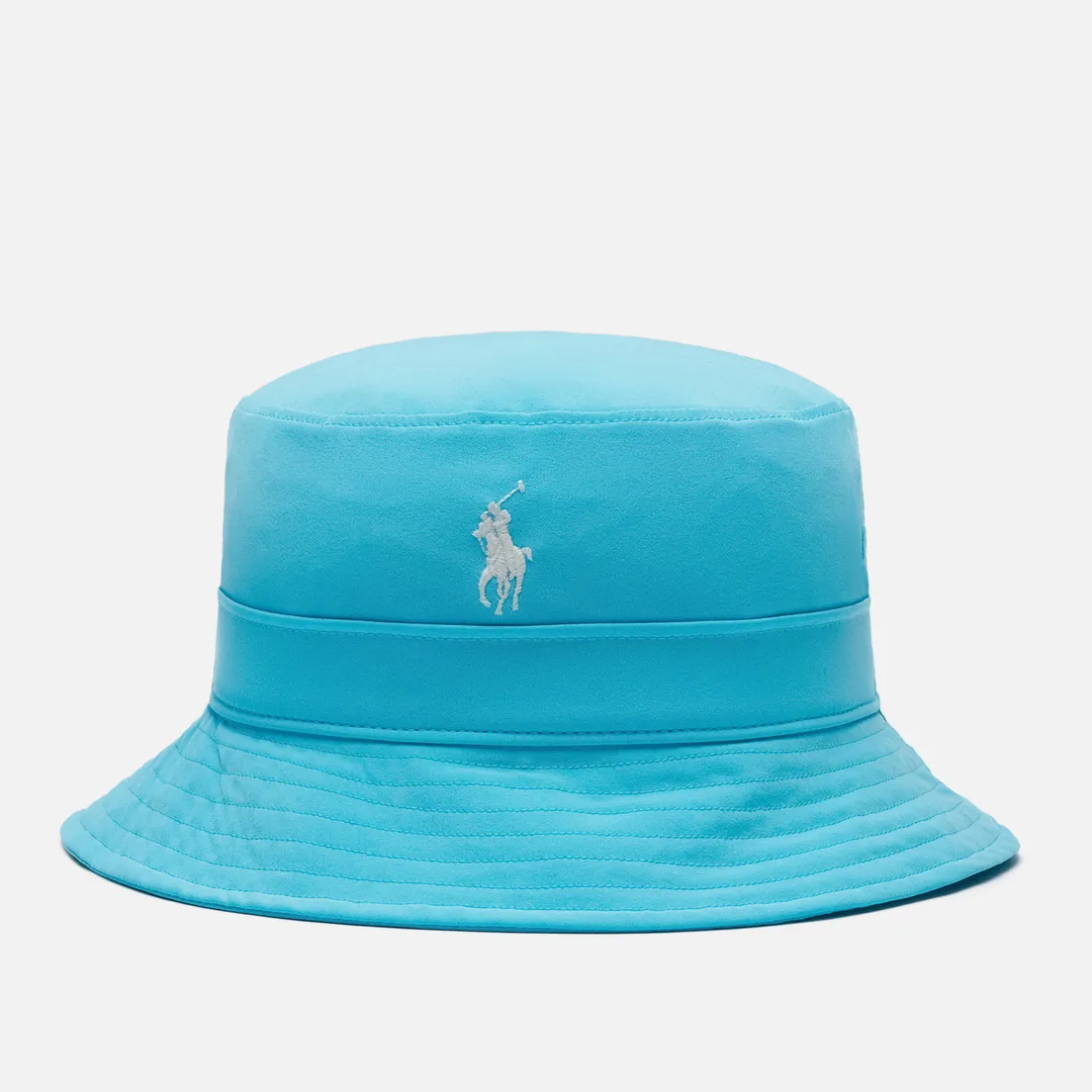 Polo Ralph Lauren Панама Embroidered Pony Stretch Poly