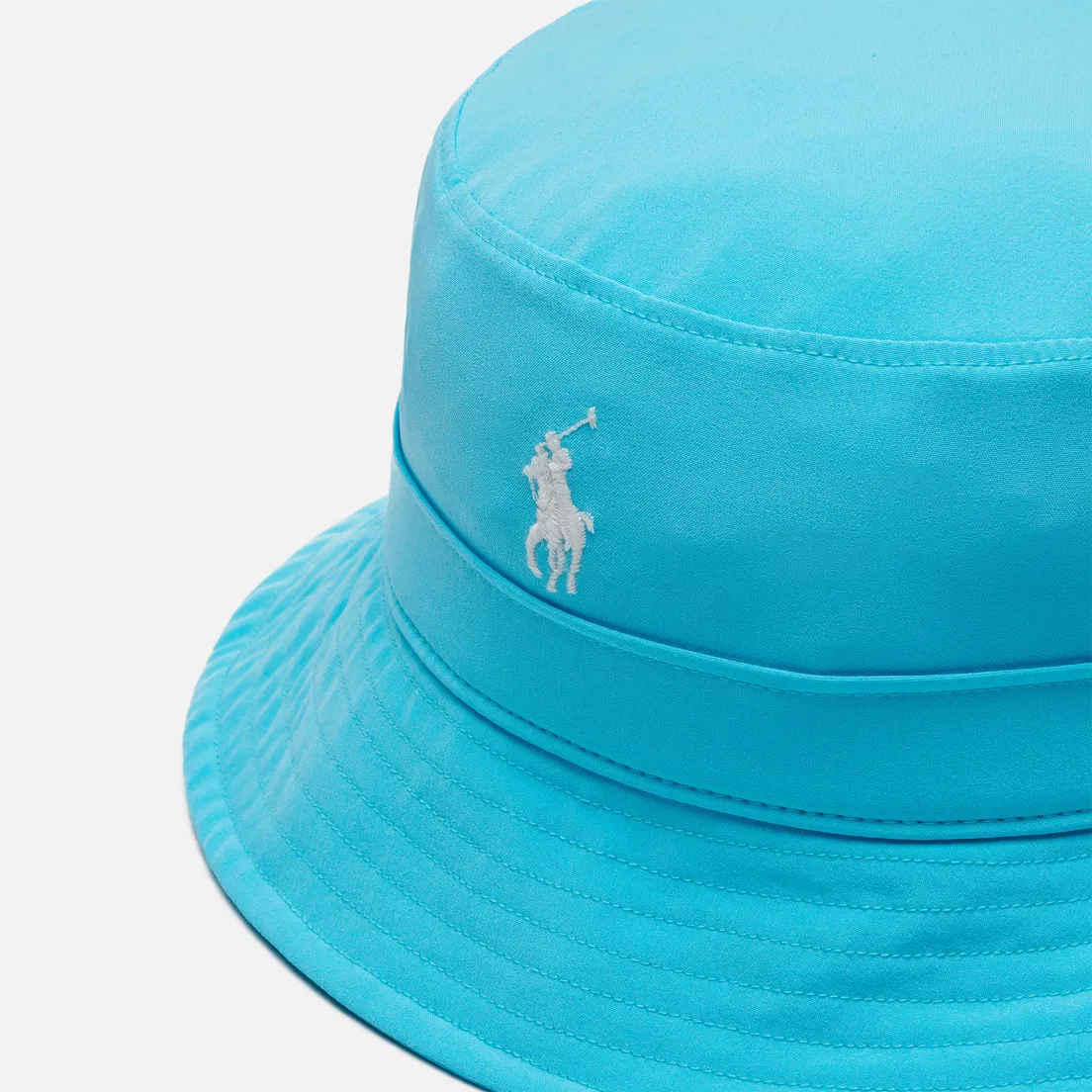 Polo Ralph Lauren Панама Embroidered Pony Stretch Poly