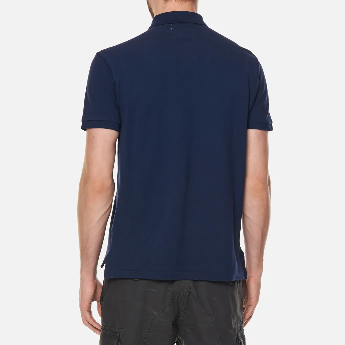 Polo Ralph Lauren Мужское поло Classic Fit Polo Bear Cowboy