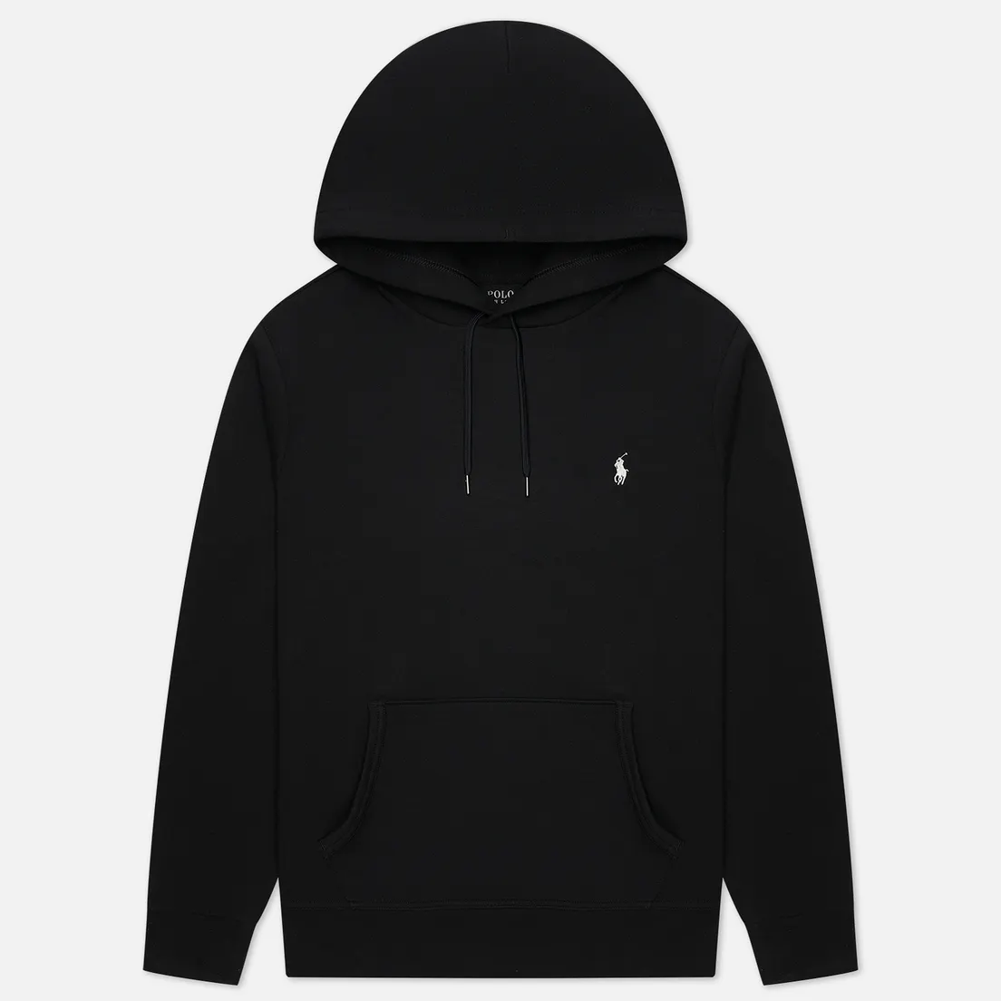 Polo Ralph Lauren Мужская толстовка Embroidered Polo Pony Hoodie