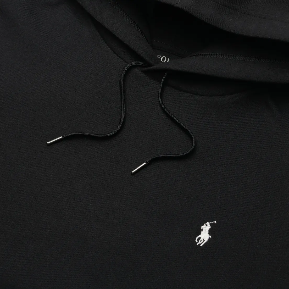 Polo Ralph Lauren Мужская толстовка Embroidered Polo Pony Hoodie