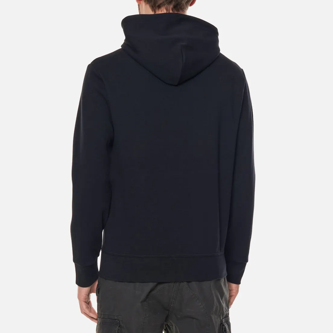 Polo Ralph Lauren Мужская толстовка Embroidered Polo Pony Hoodie