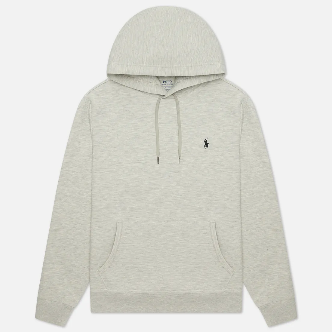 Polo Ralph Lauren Мужская толстовка Embroidered Polo Pony Hoodie