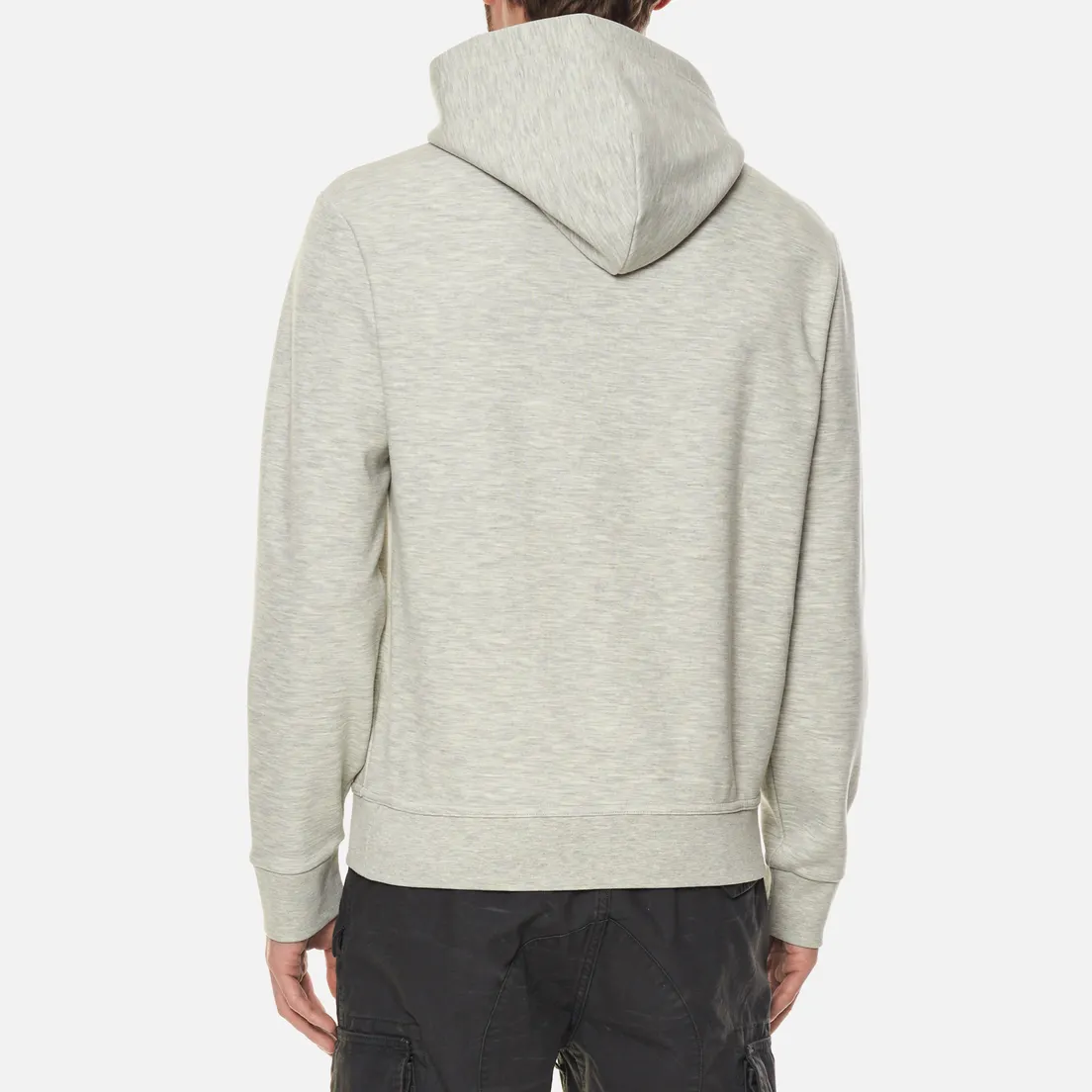 Polo Ralph Lauren Мужская толстовка Embroidered Polo Pony Hoodie