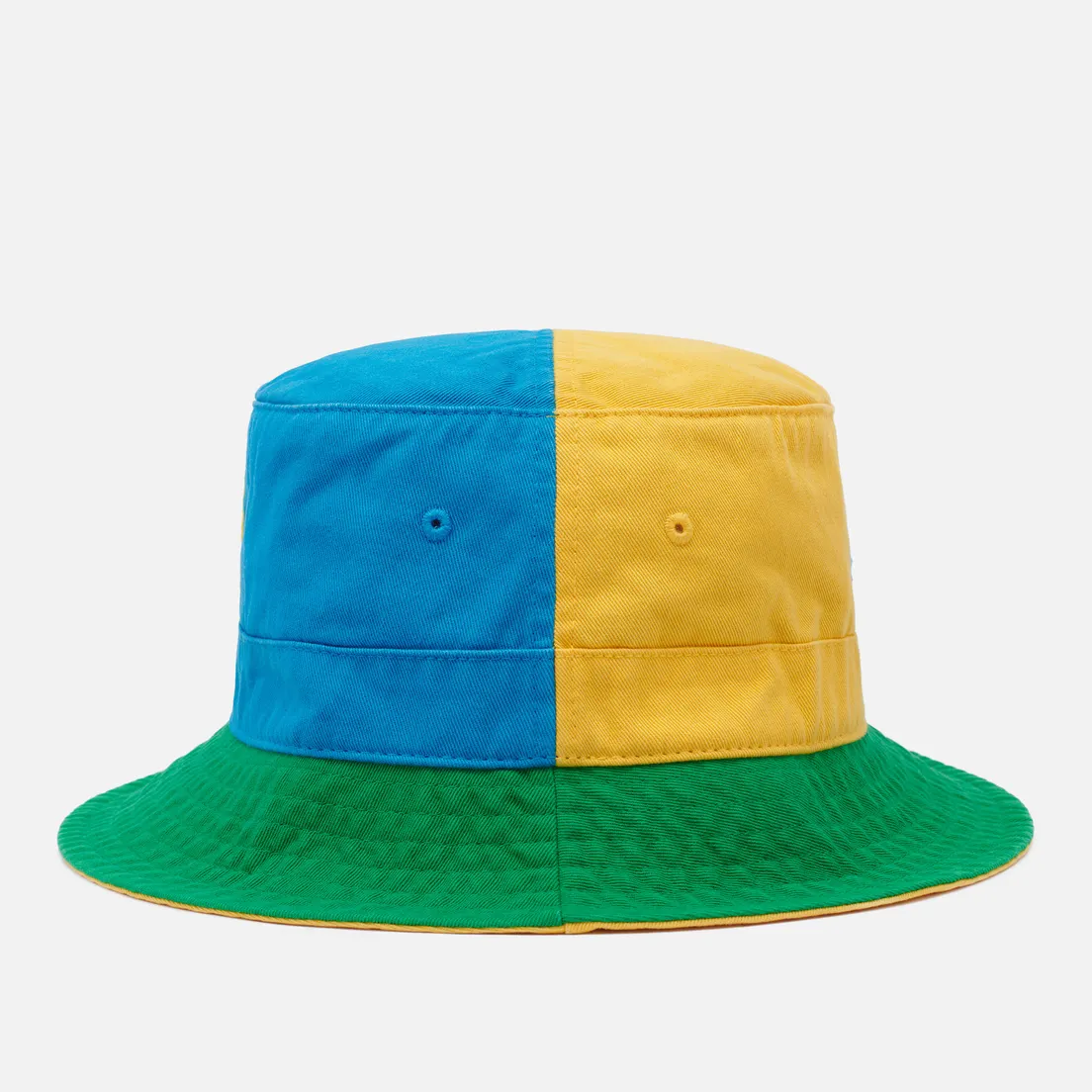 Polo Ralph Lauren Панама Color-Blocked Twill