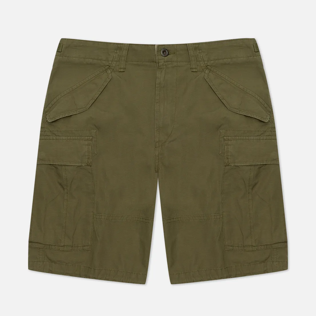 Polo Ralph Lauren Мужские шорты Classic Fit Ripstop Cargo