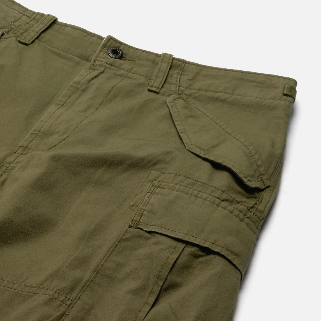 Polo Ralph Lauren Мужские шорты Classic Fit Ripstop Cargo