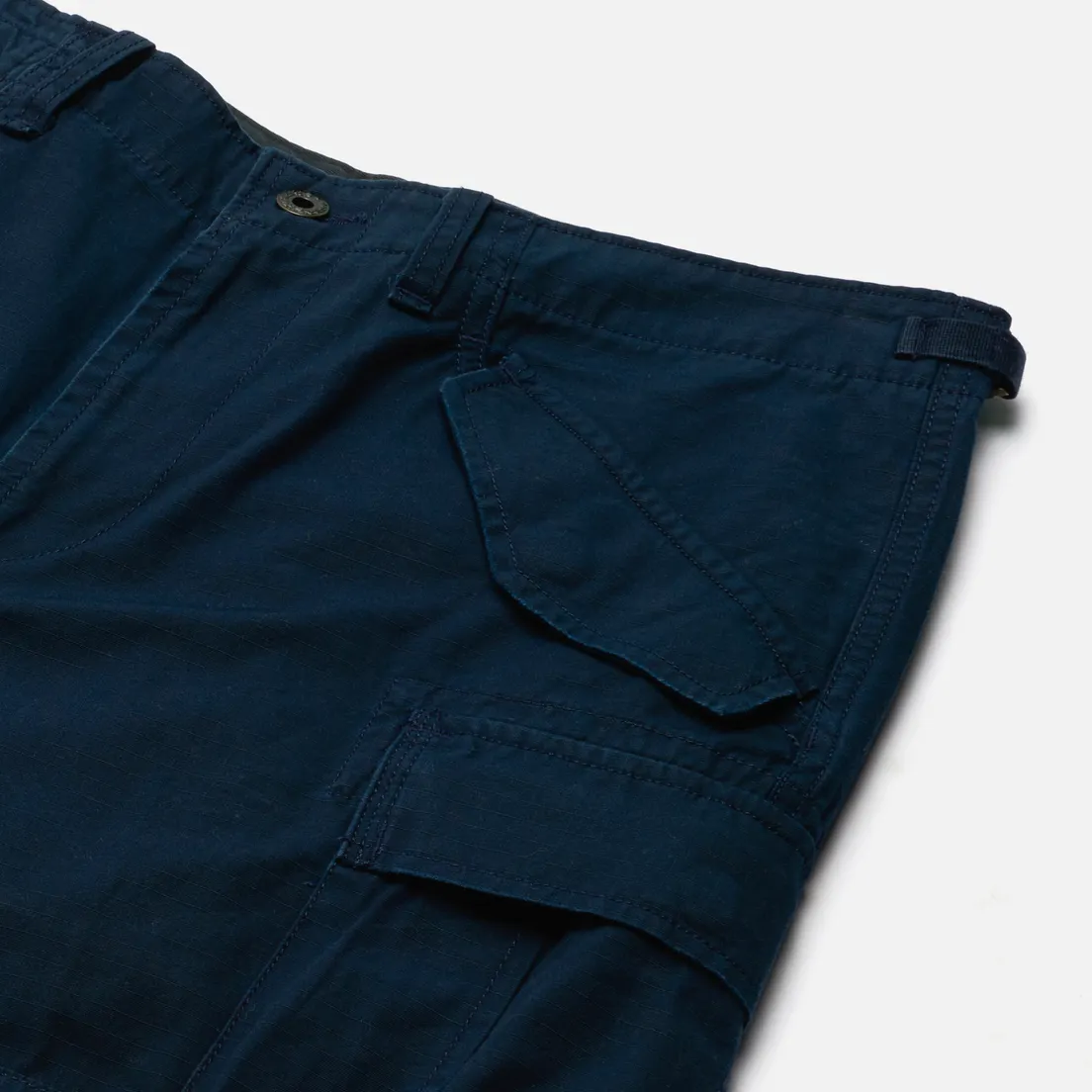 Polo Ralph Lauren Мужские шорты Classic Fit Ripstop Cargo
