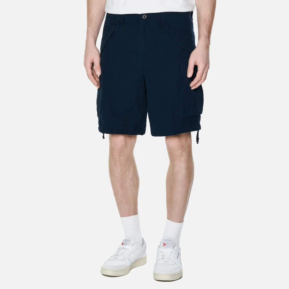 Polo Ralph Lauren Мужские шорты Classic Fit Ripstop Cargo