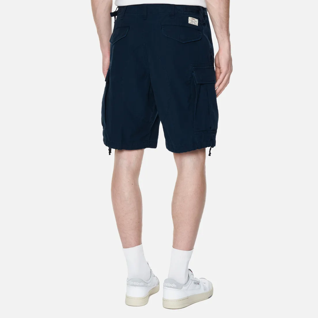 Polo Ralph Lauren Мужские шорты Classic Fit Ripstop Cargo