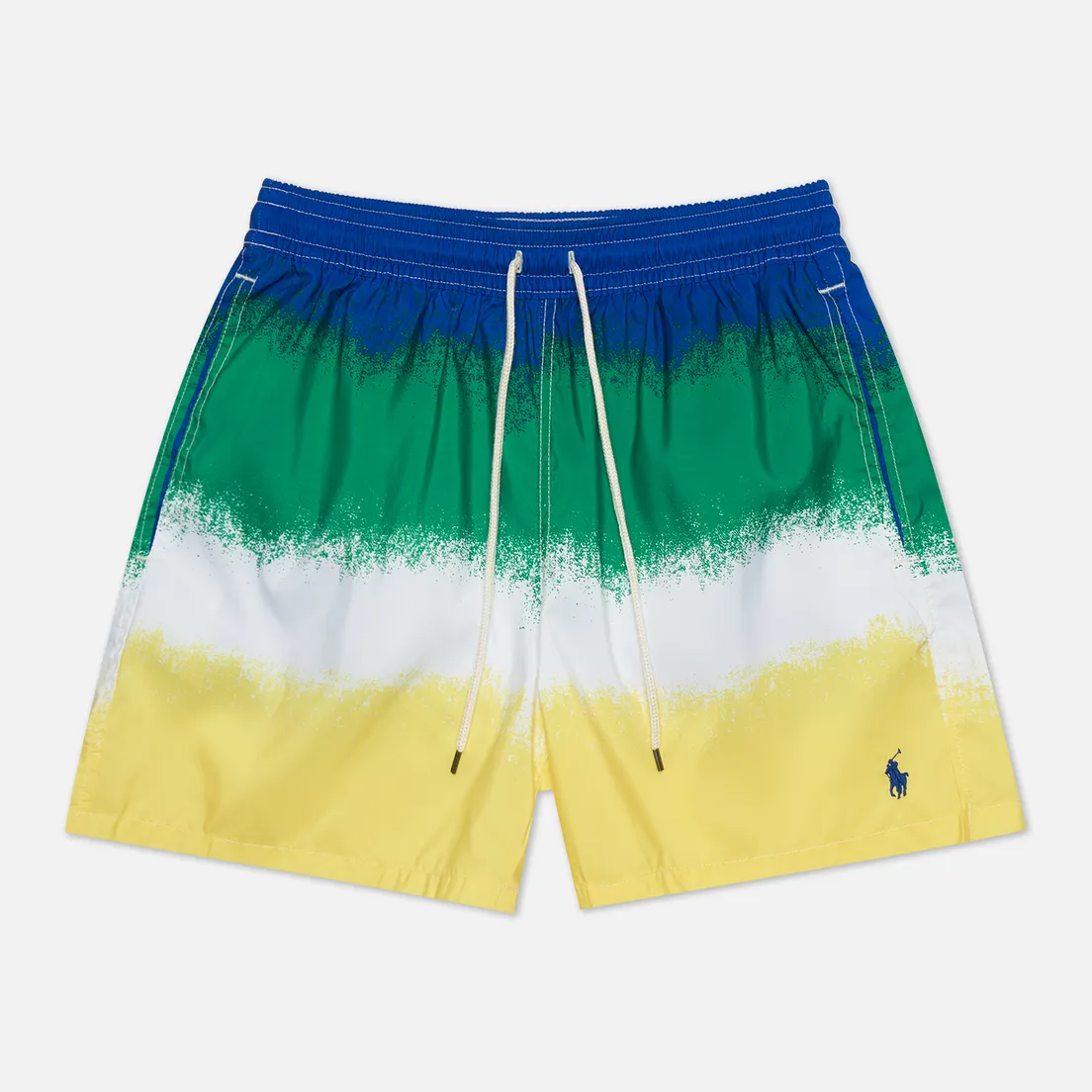 Polo Ralph Lauren Мужские шорты Traveller Swimming Mid Trunk