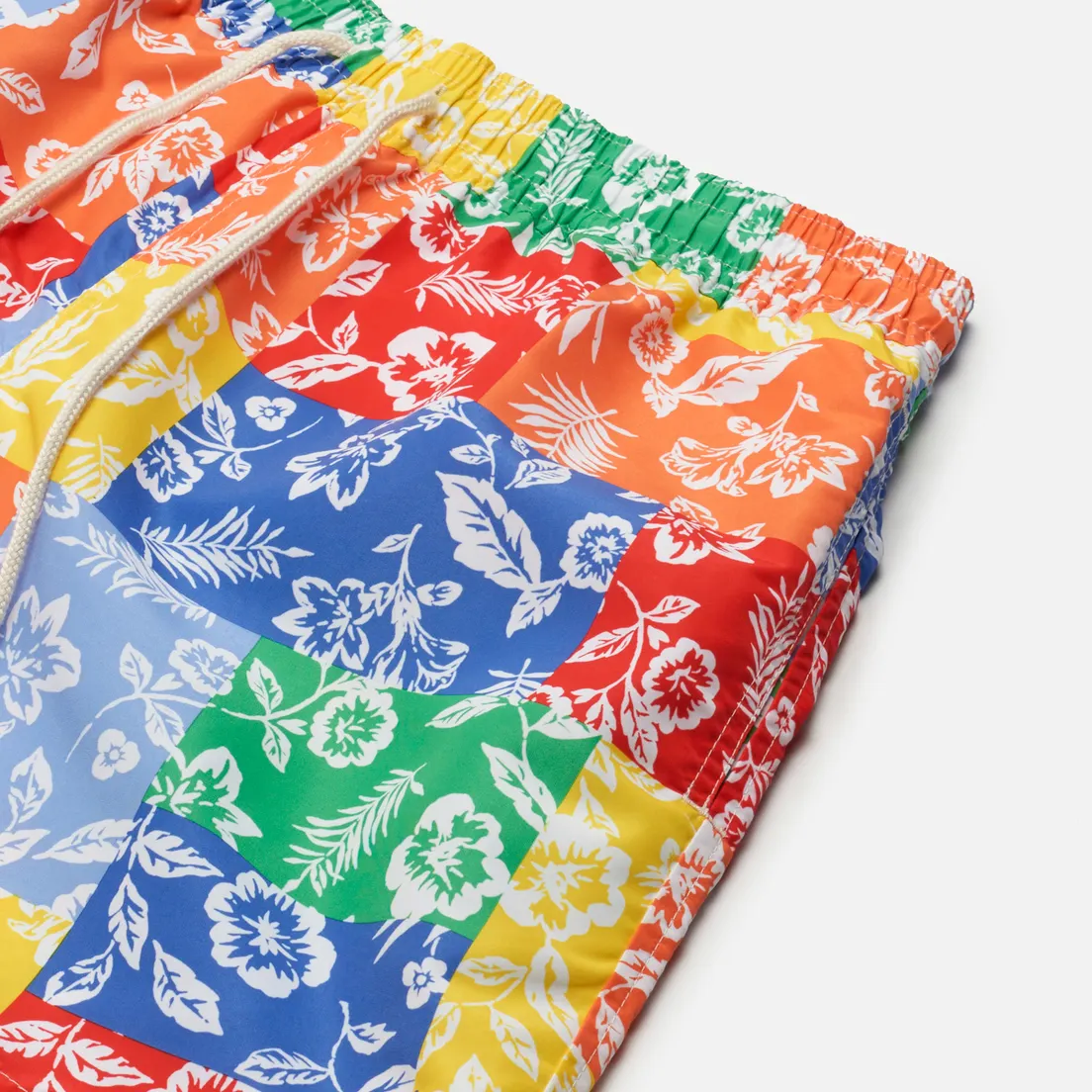 Polo Ralph Lauren Мужские шорты Traveller Swimming Mid Trunk