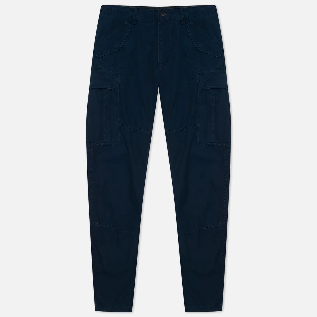 Polo Ralph Lauren Мужские брюки Slim Fit Modern M43 Ripstop Cargo