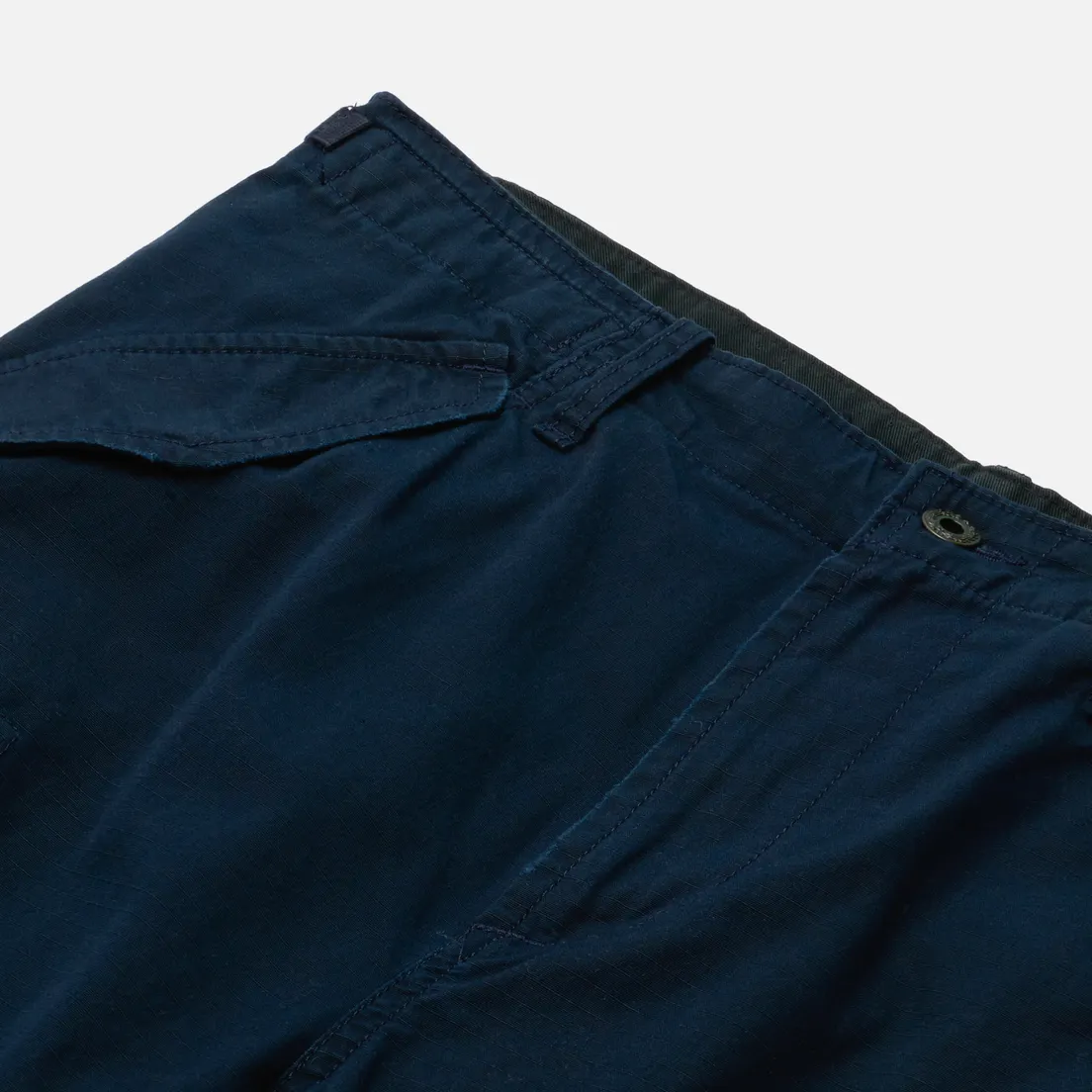 Polo Ralph Lauren Мужские брюки Slim Fit Modern M43 Ripstop Cargo