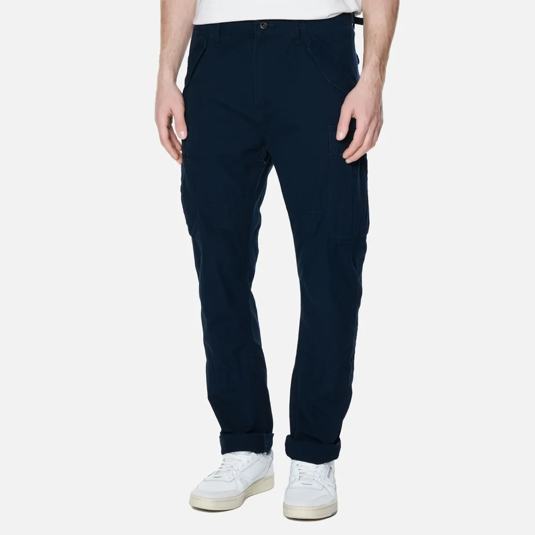 Polo Ralph Lauren Мужские брюки Slim Fit Modern M43 Ripstop Cargo