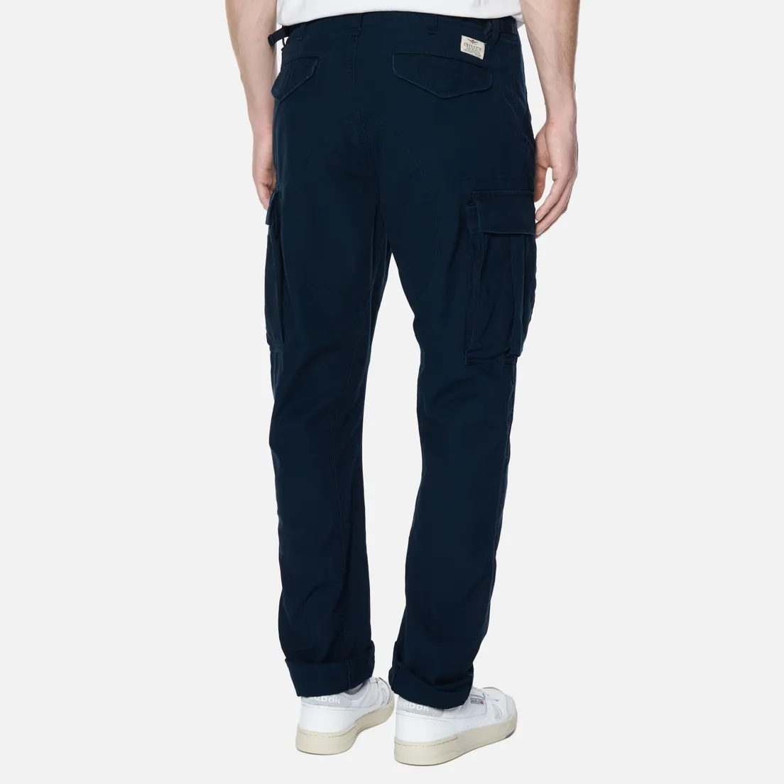 Polo Ralph Lauren Мужские брюки Slim Fit Modern M43 Ripstop Cargo