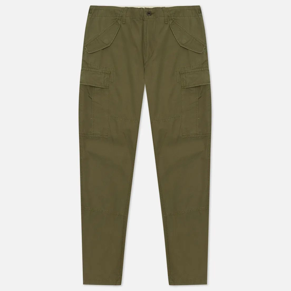 Polo Ralph Lauren Мужские брюки Slim Fit Modern M43 Ripstop Cargo