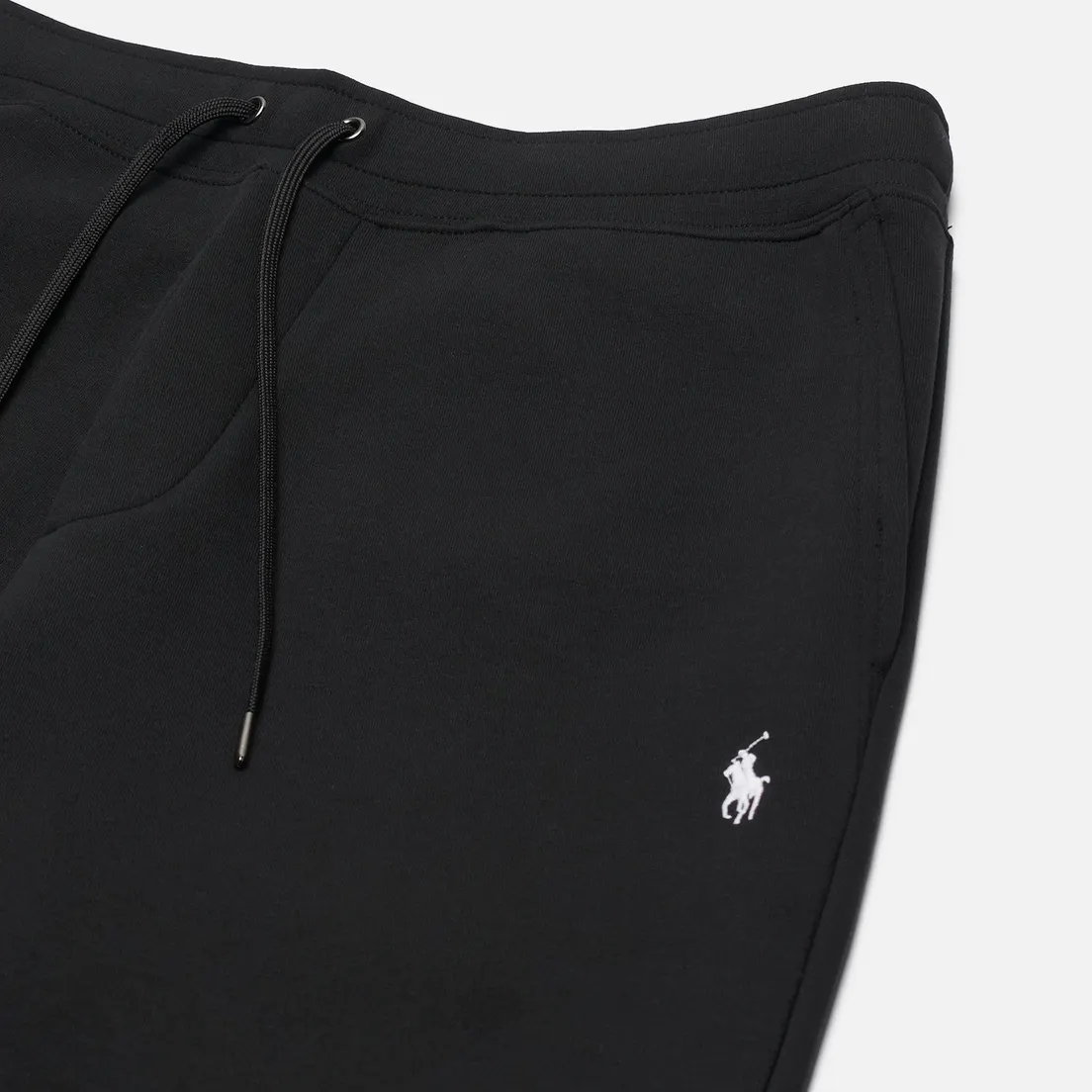 Polo Ralph Lauren Мужские шорты 9-Inch Double-Knit
