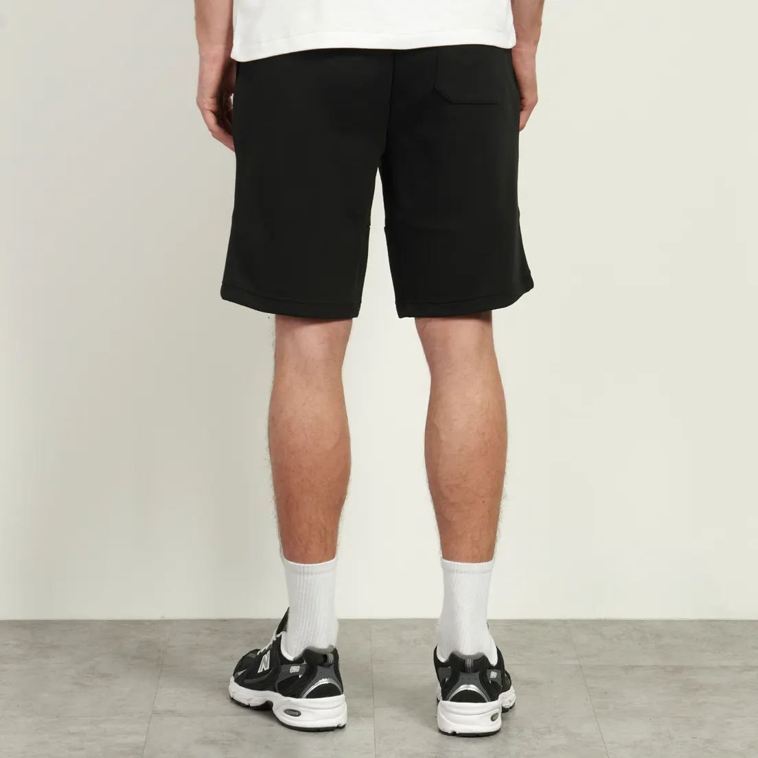 Polo Ralph Lauren Мужские шорты 9-Inch Double-Knit