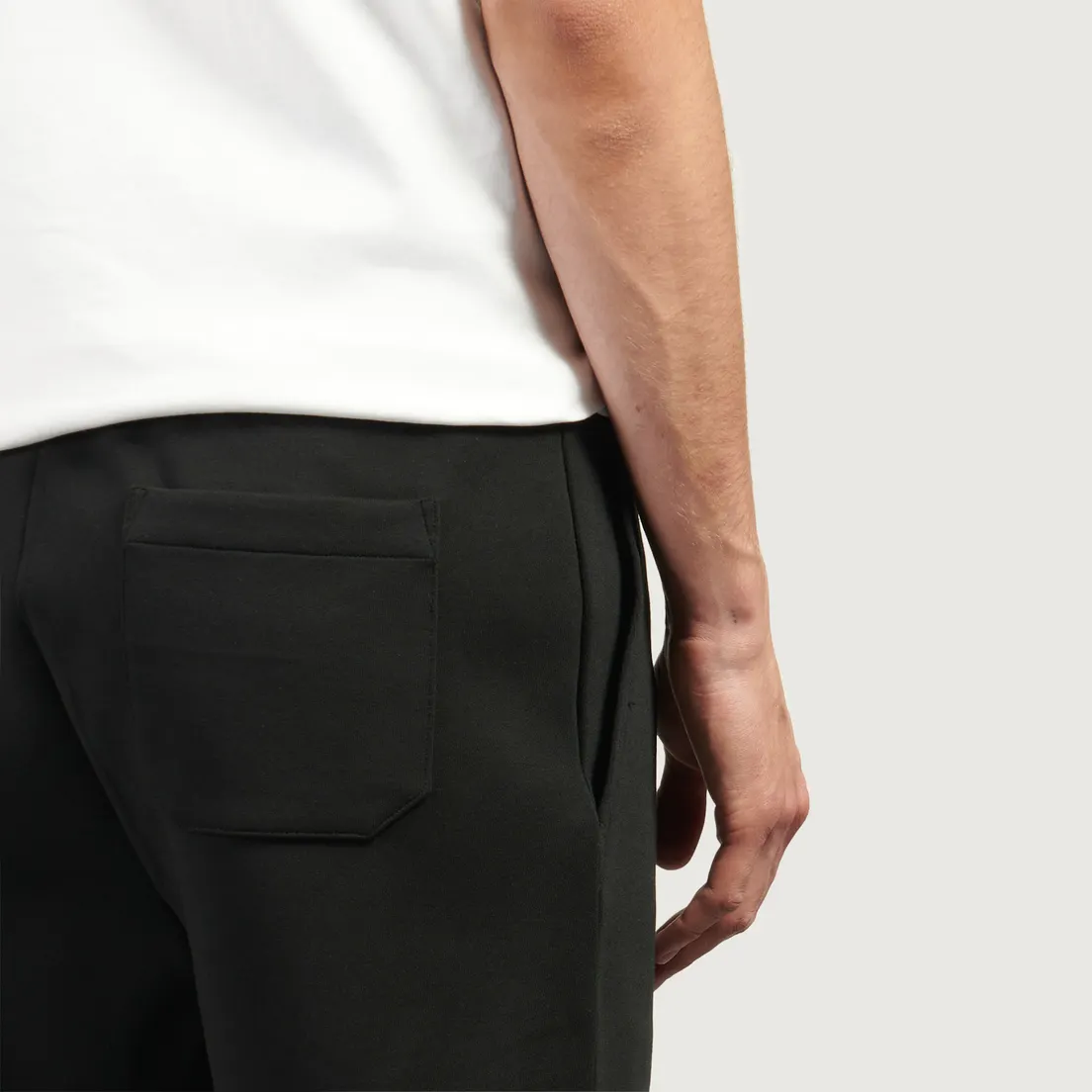 Polo Ralph Lauren Мужские шорты 9-Inch Double-Knit