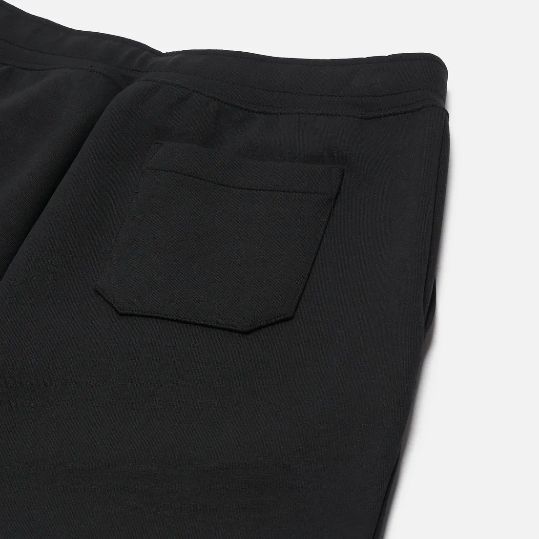 Polo Ralph Lauren Мужские шорты 9-Inch Double-Knit