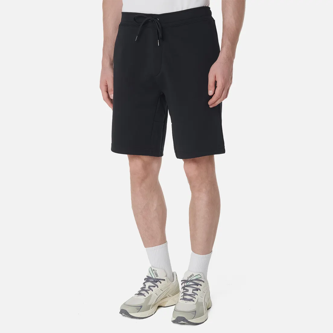 Polo Ralph Lauren Мужские шорты 9-Inch Double-Knit