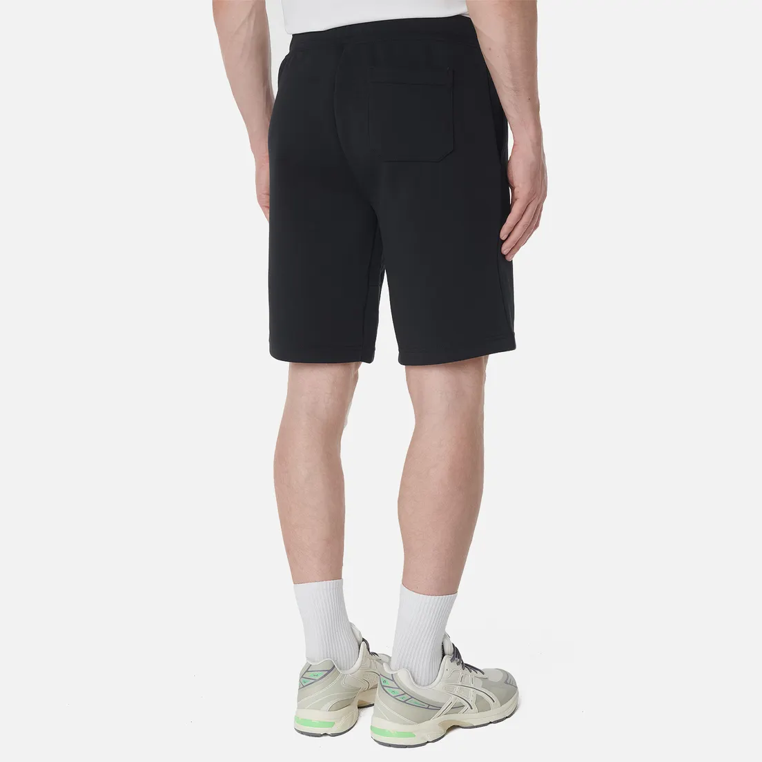 Polo Ralph Lauren Мужские шорты 9-Inch Double-Knit