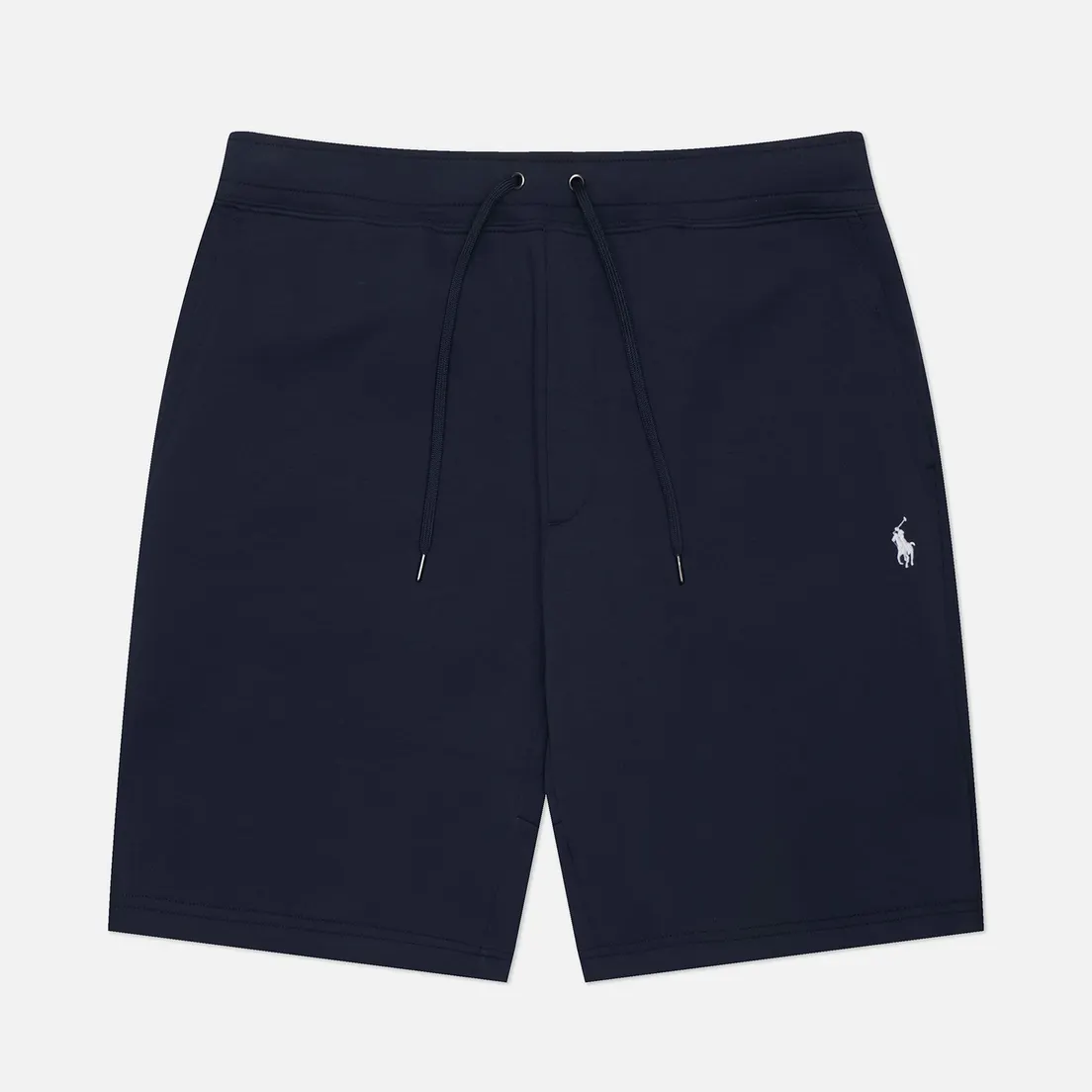 Polo Ralph Lauren Мужские шорты 9-Inch Double-Knit