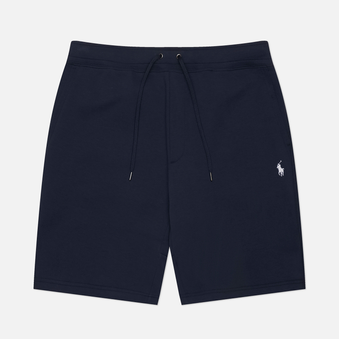 Мужские шорты Polo Ralph Lauren 9-Inch Double-Knit 18190₽