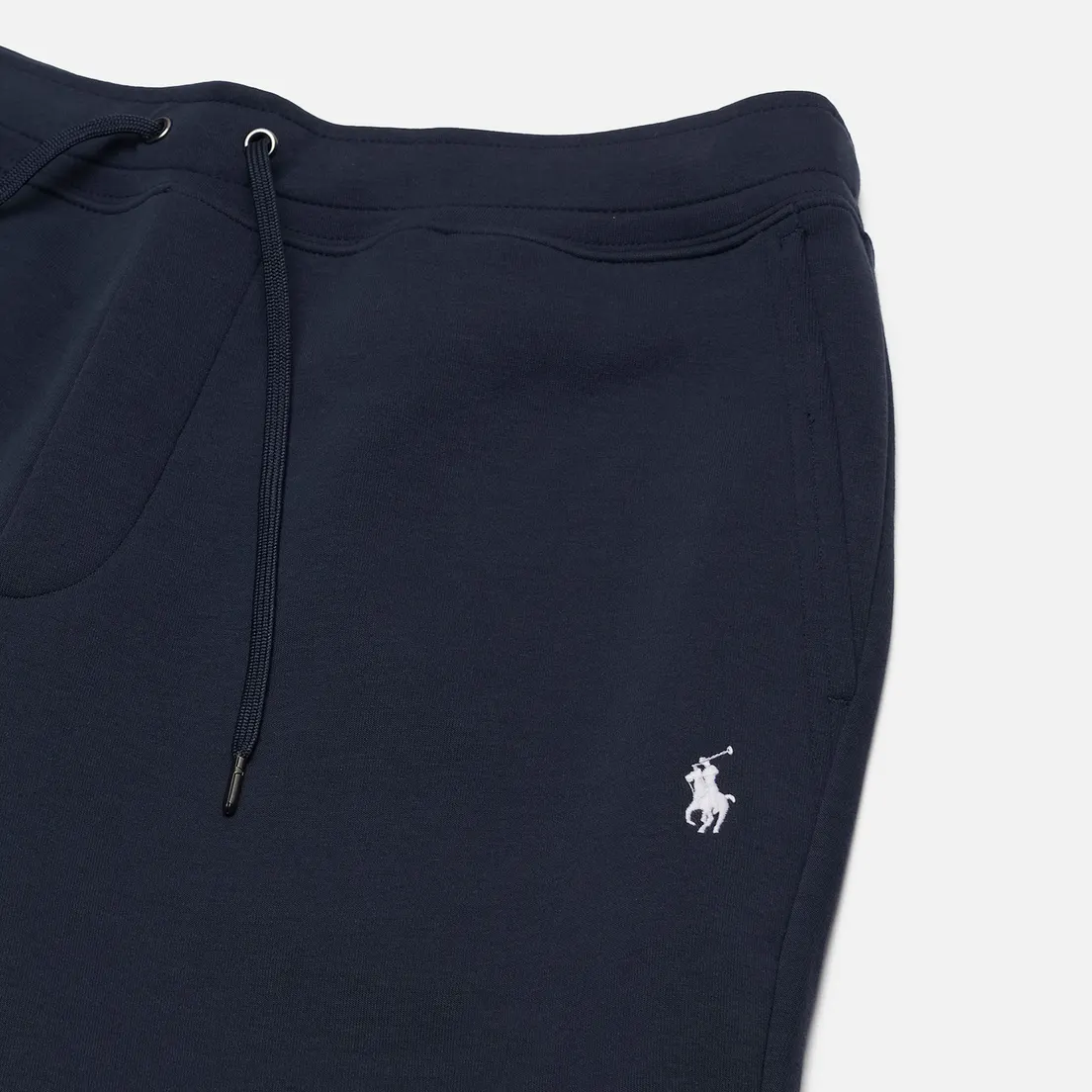Polo Ralph Lauren Мужские шорты 9-Inch Double-Knit