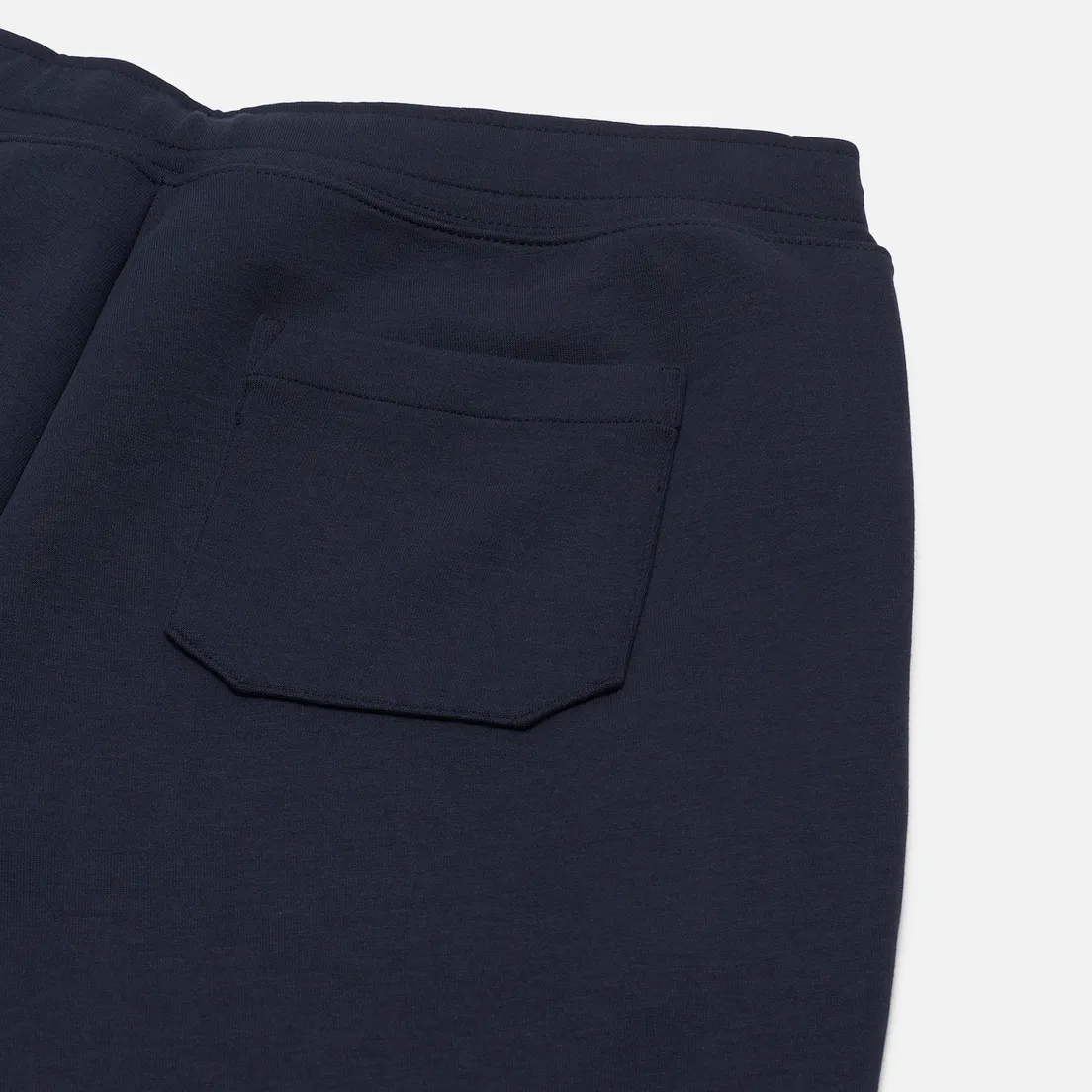 Polo Ralph Lauren Мужские шорты 9-Inch Double-Knit