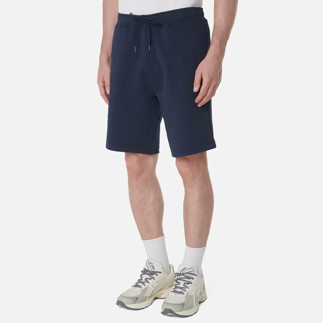 Polo Ralph Lauren Мужские шорты 9-Inch Double-Knit