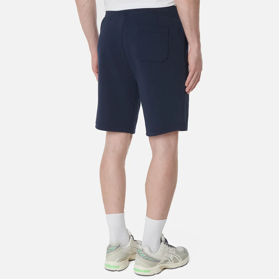 Polo Ralph Lauren Мужские шорты 9-Inch Double-Knit