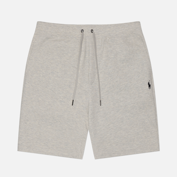 Мужские шорты Polo Ralph Lauren 9-Inch Double-Knit 18190₽