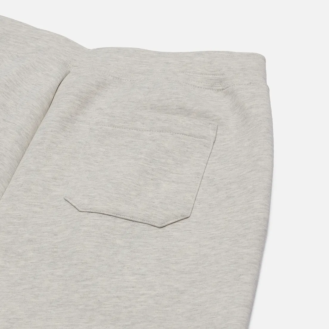 Polo Ralph Lauren Мужские шорты 9-Inch Double-Knit
