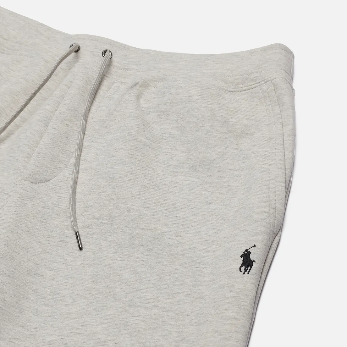Polo Ralph Lauren Мужские шорты 9-Inch Double-Knit