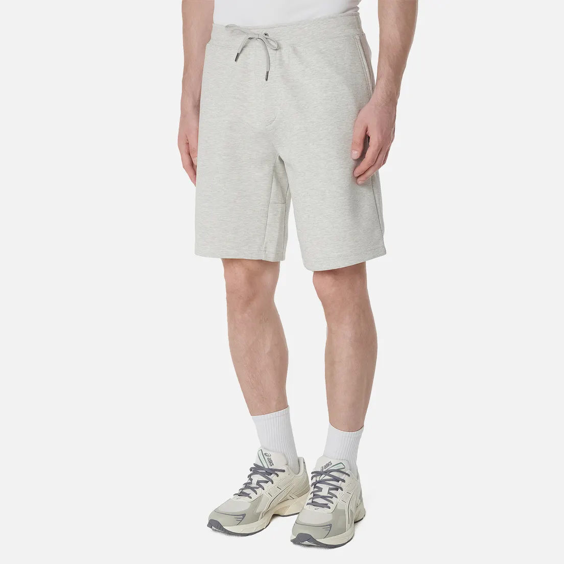 Polo Ralph Lauren Мужские шорты 9-Inch Double-Knit