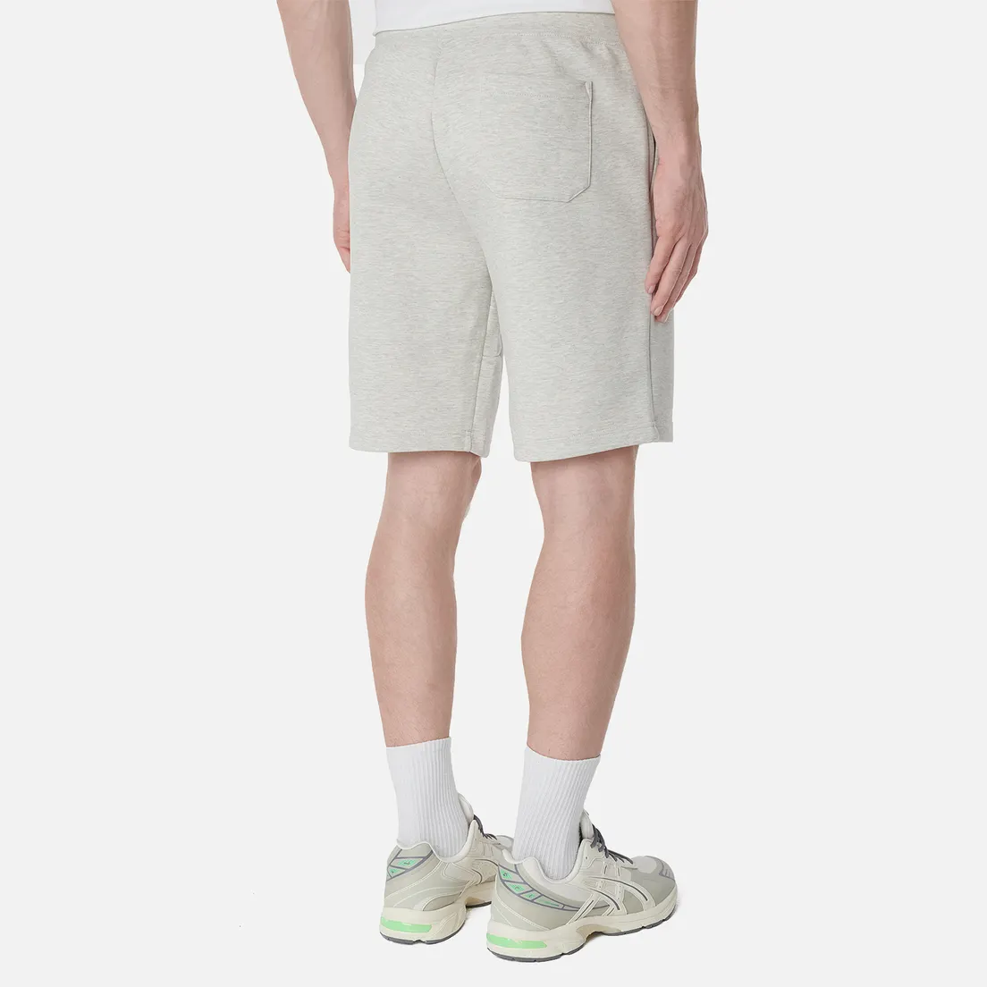 Polo Ralph Lauren Мужские шорты 9-Inch Double-Knit