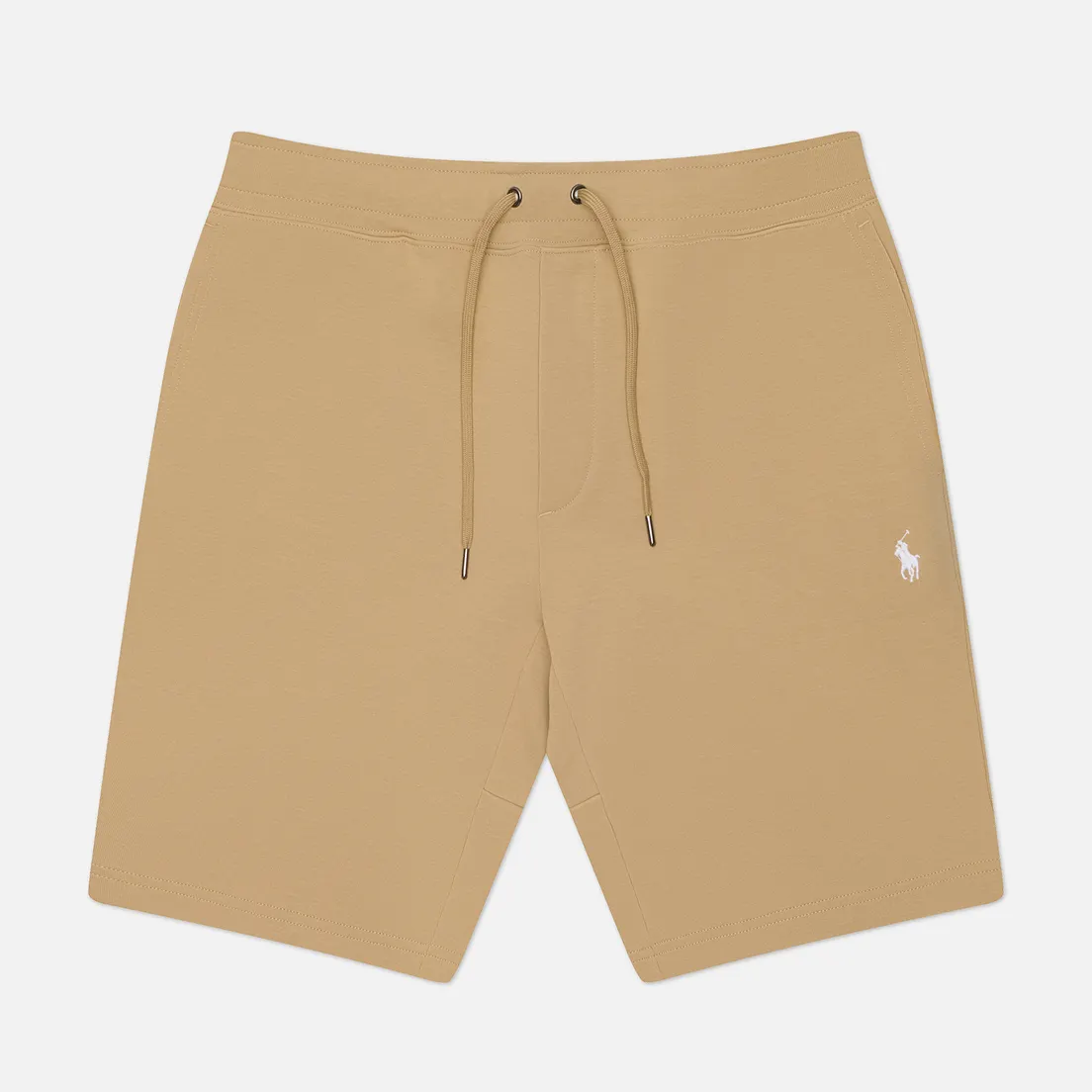 Polo Ralph Lauren Мужские шорты 9-Inch Double-Knit