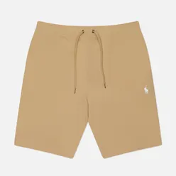 Polo Ralph Lauren Мужские шорты 9-Inch Double-Knit