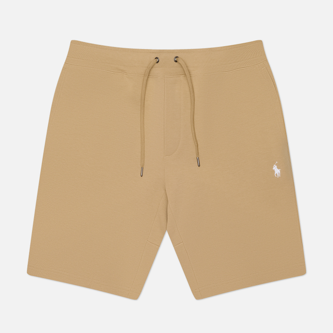 Мужские шорты Polo Ralph Lauren 9-Inch Double-Knit
