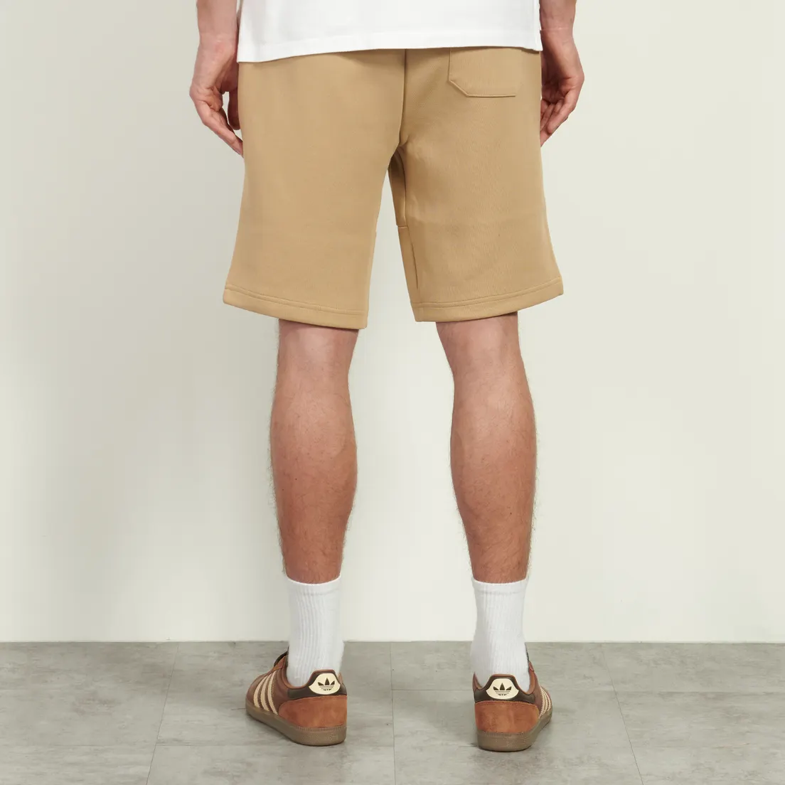 Polo Ralph Lauren Мужские шорты 9-Inch Double-Knit