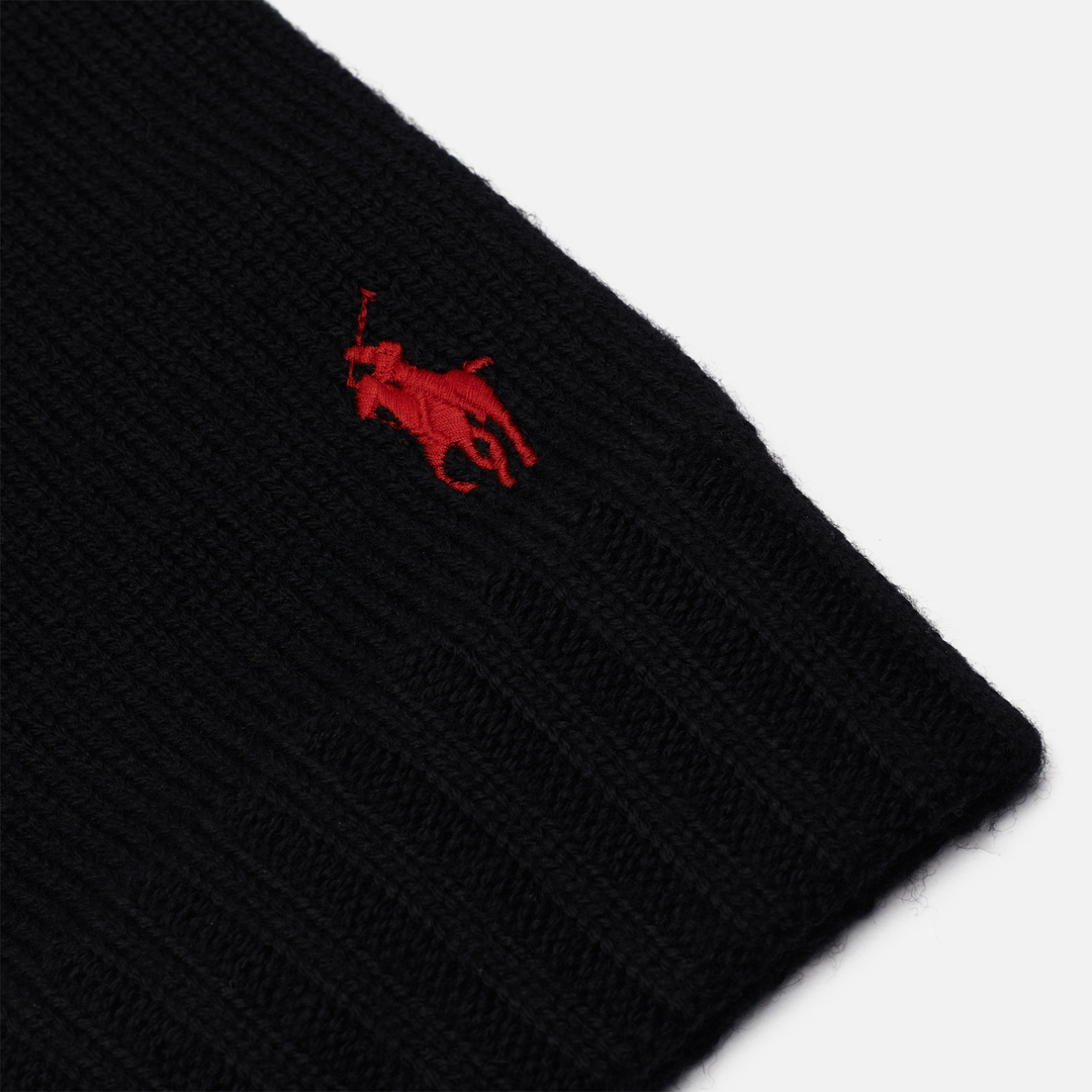 Polo Ralph Lauren Перчатки Embroidered Logo